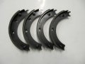 HAND BRAKE SHOES SET